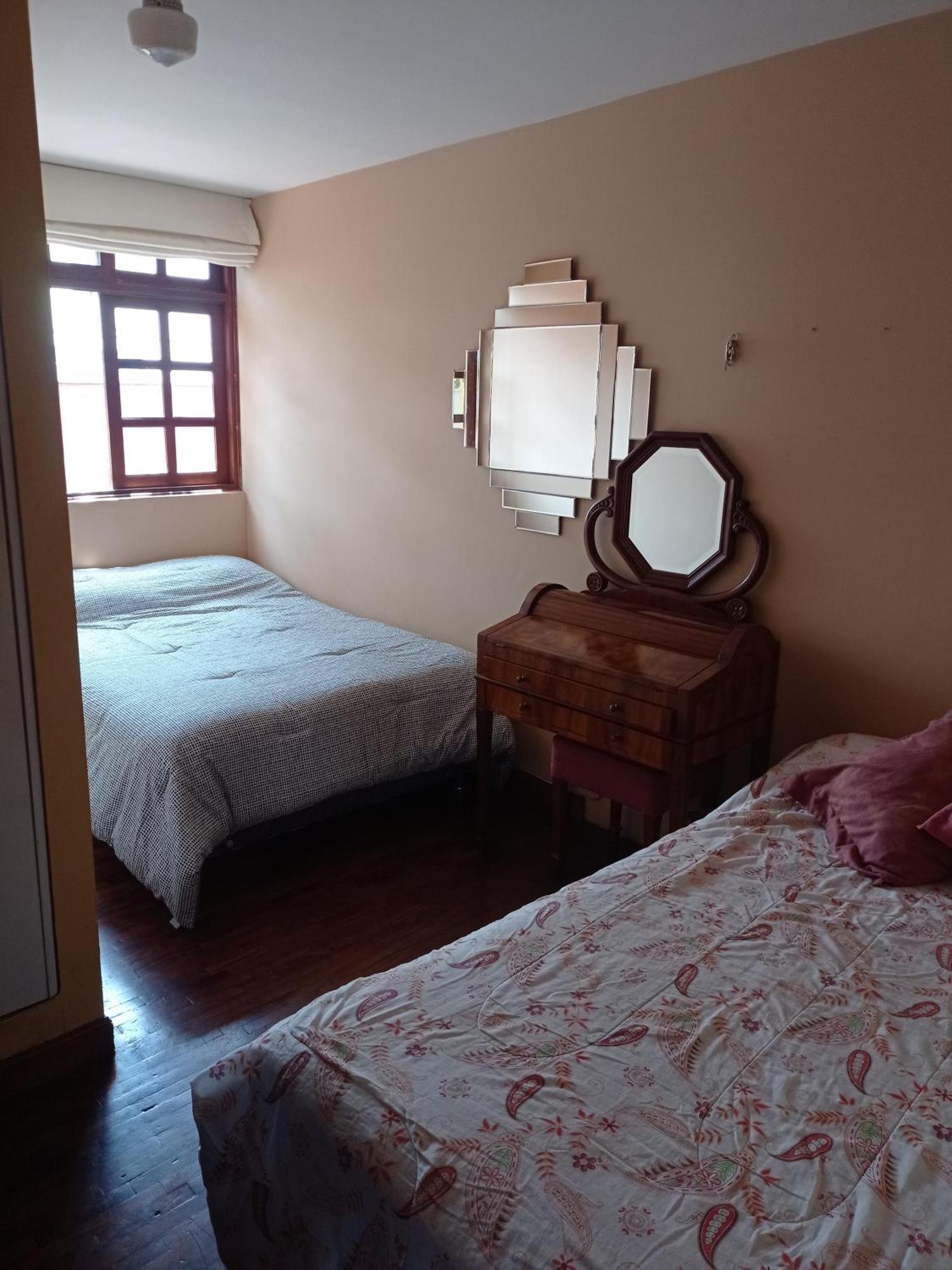לימה Garden House Miraflores מראה חיצוני תמונה