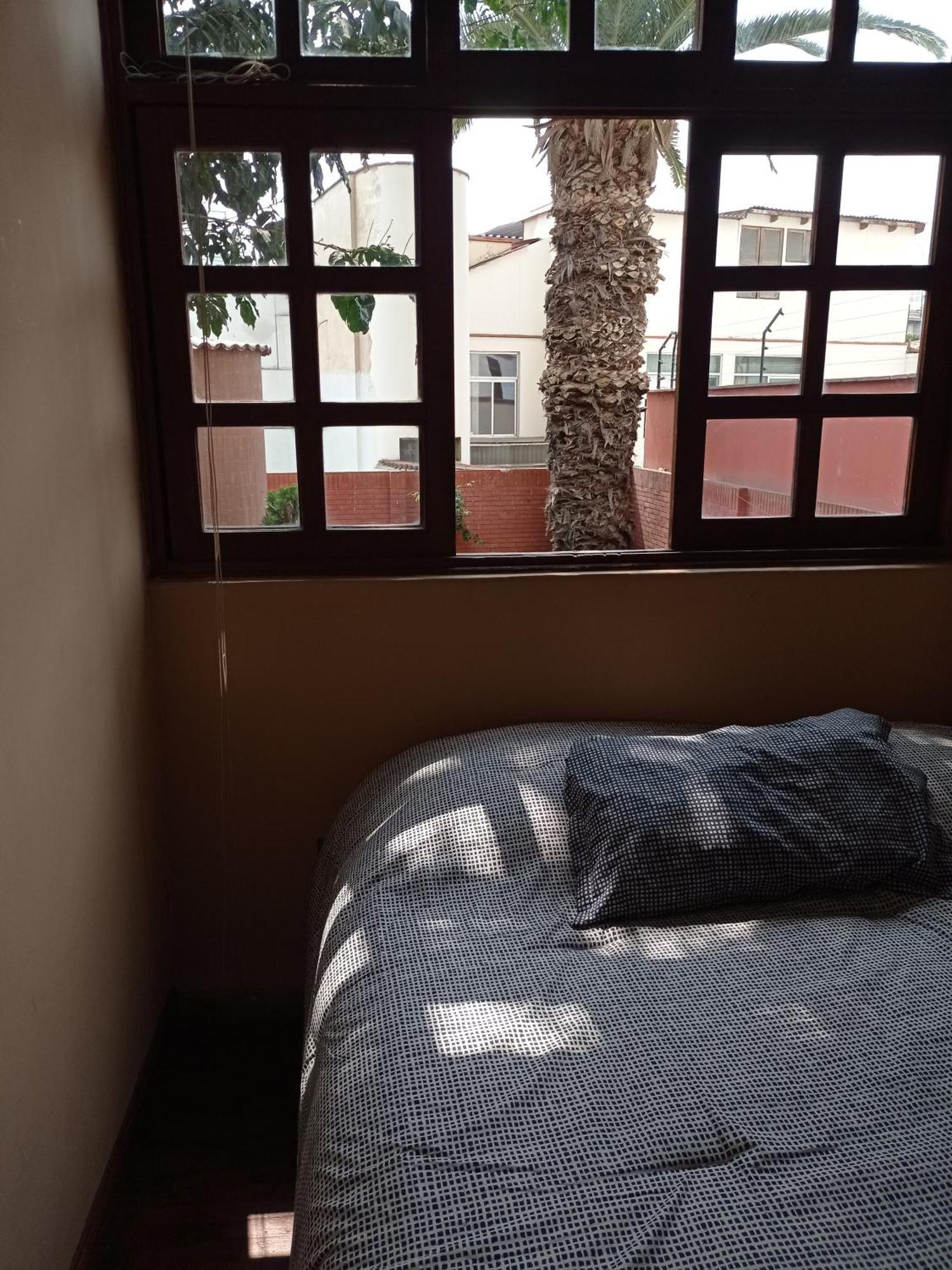 לימה Garden House Miraflores מראה חיצוני תמונה