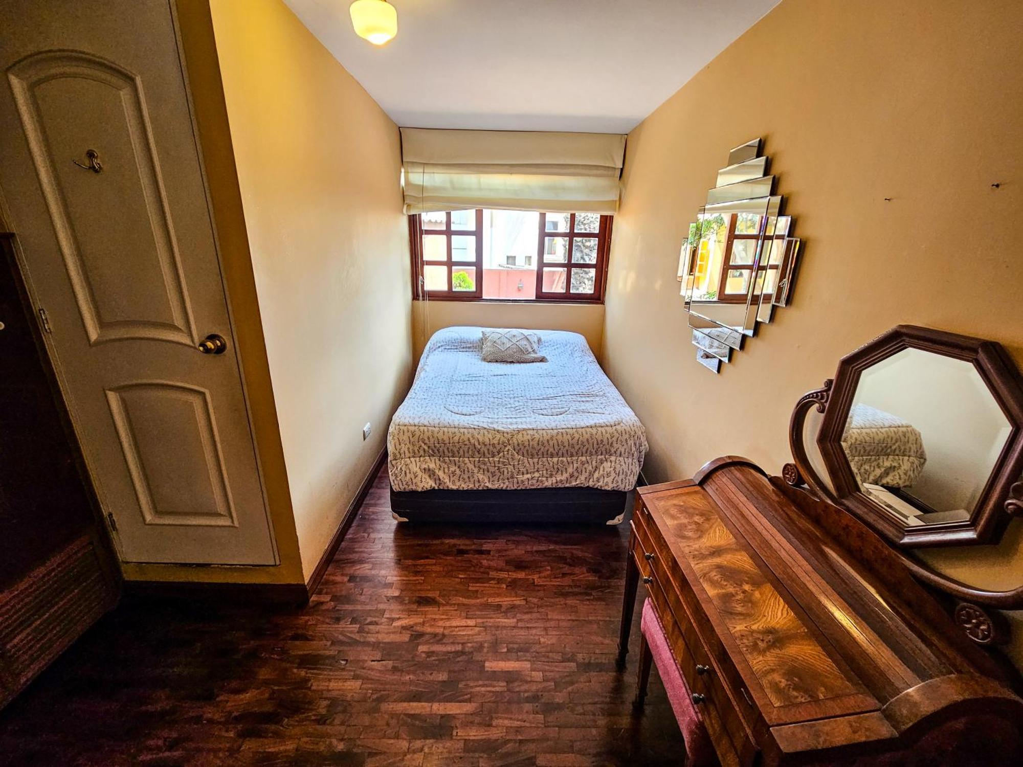 לימה Garden House Miraflores מראה חיצוני תמונה