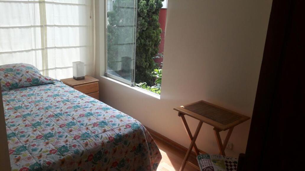 לימה Garden House Miraflores מראה חיצוני תמונה