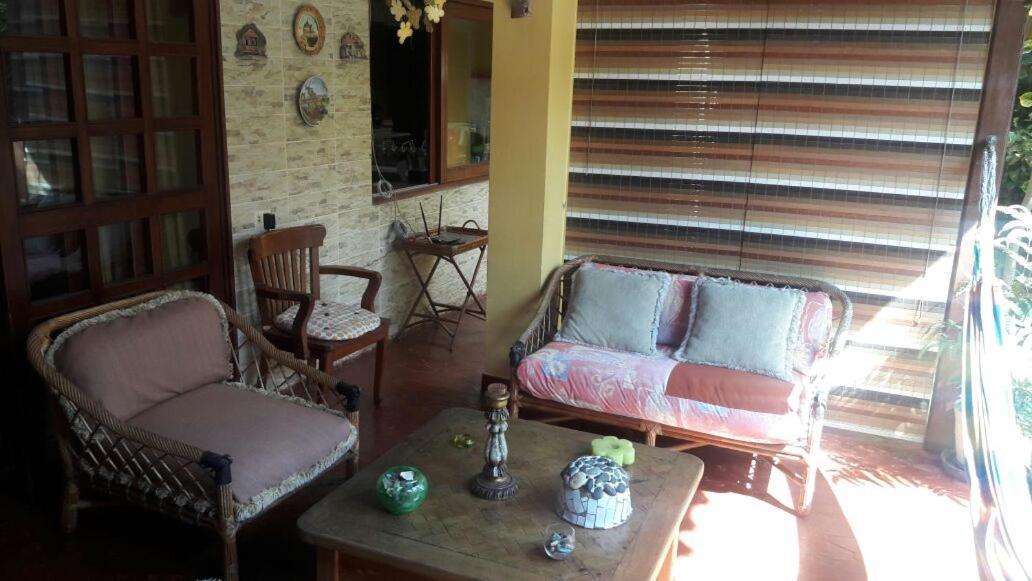 לימה Garden House Miraflores מראה חיצוני תמונה