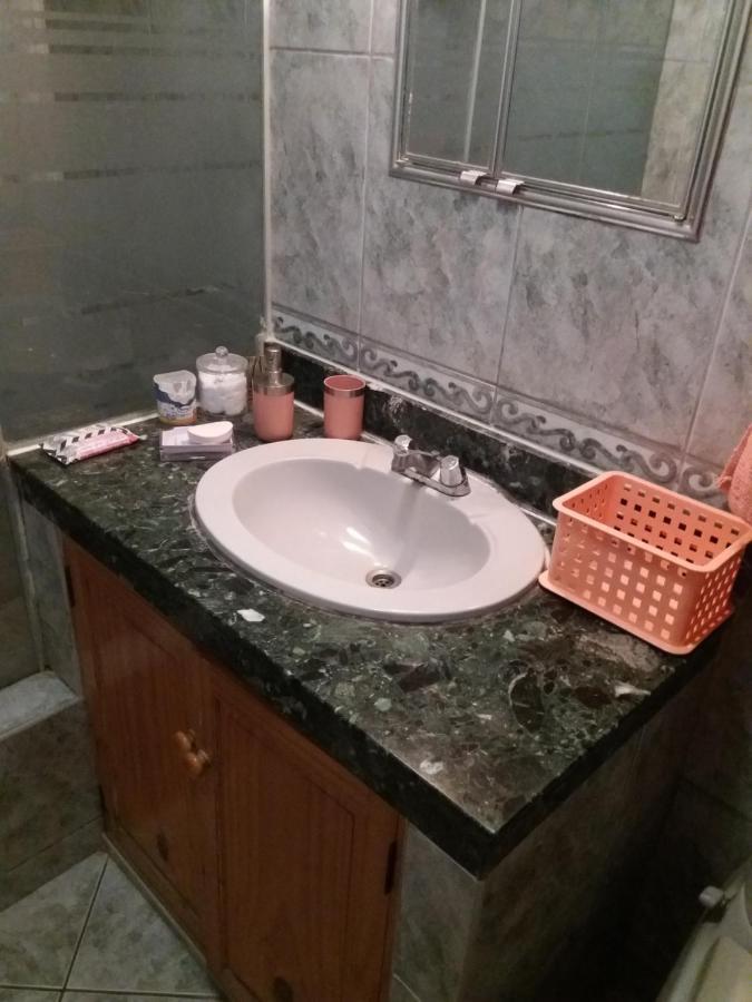 לימה Garden House Miraflores מראה חיצוני תמונה