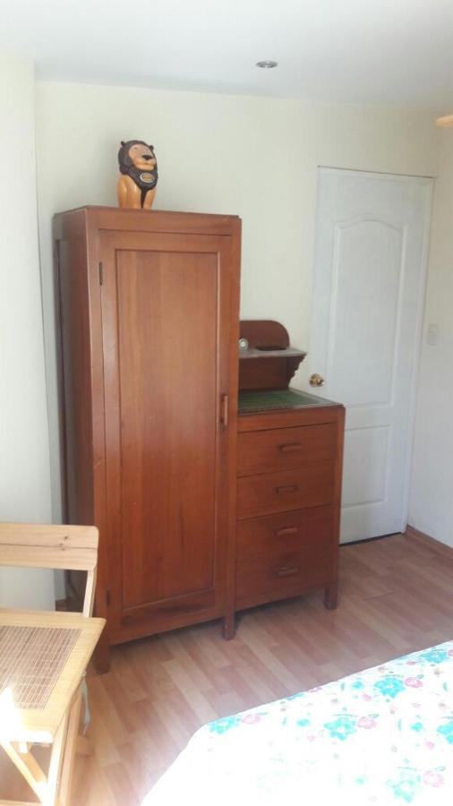 לימה Garden House Miraflores מראה חיצוני תמונה